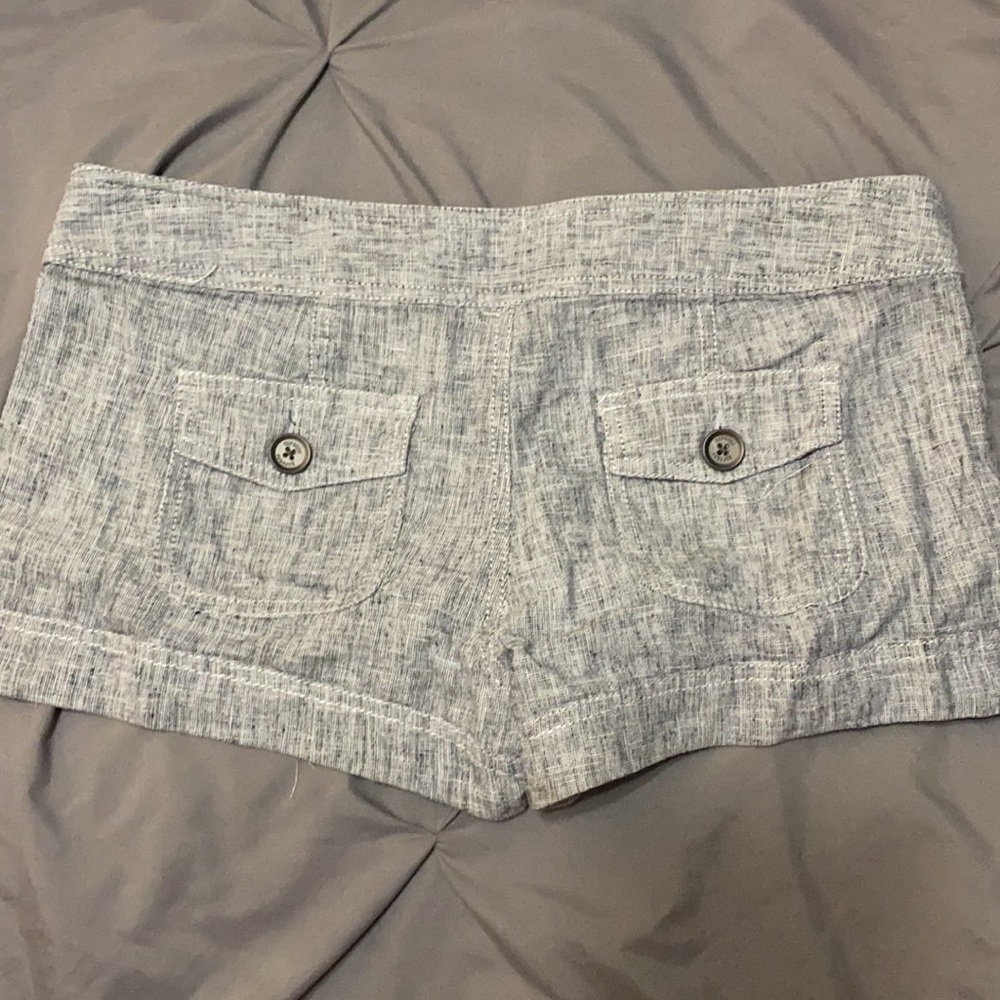 Express shorts - Picture 2 of 2